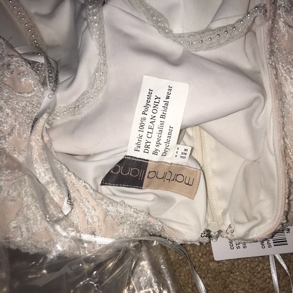 Brand New Wedding Dress